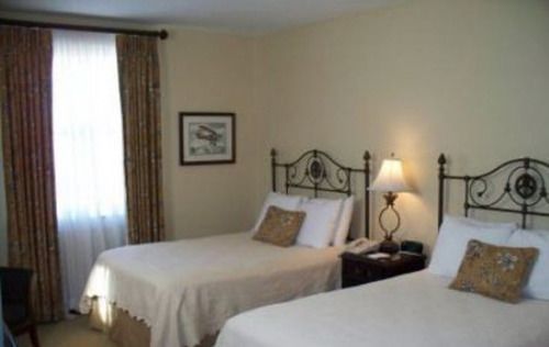 General Francis Marion Hotel ภายนอก รูปภาพ