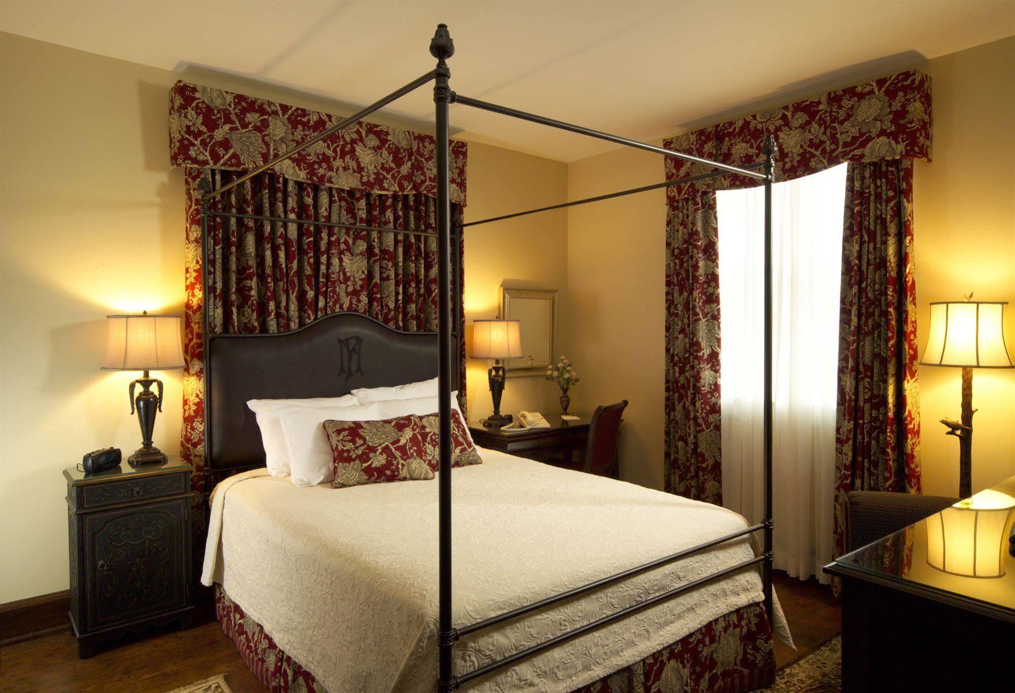 General Francis Marion Hotel ห้อง รูปภาพ