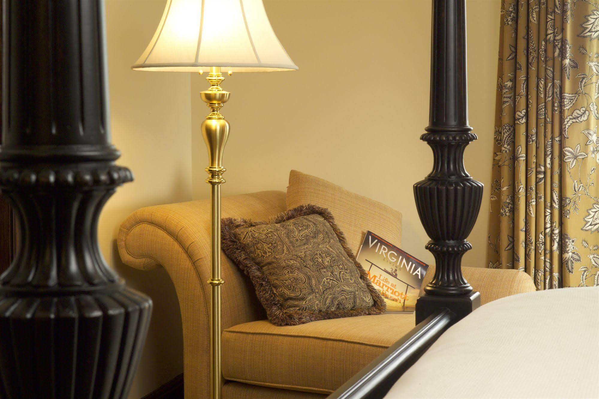 General Francis Marion Hotel ห้อง รูปภาพ