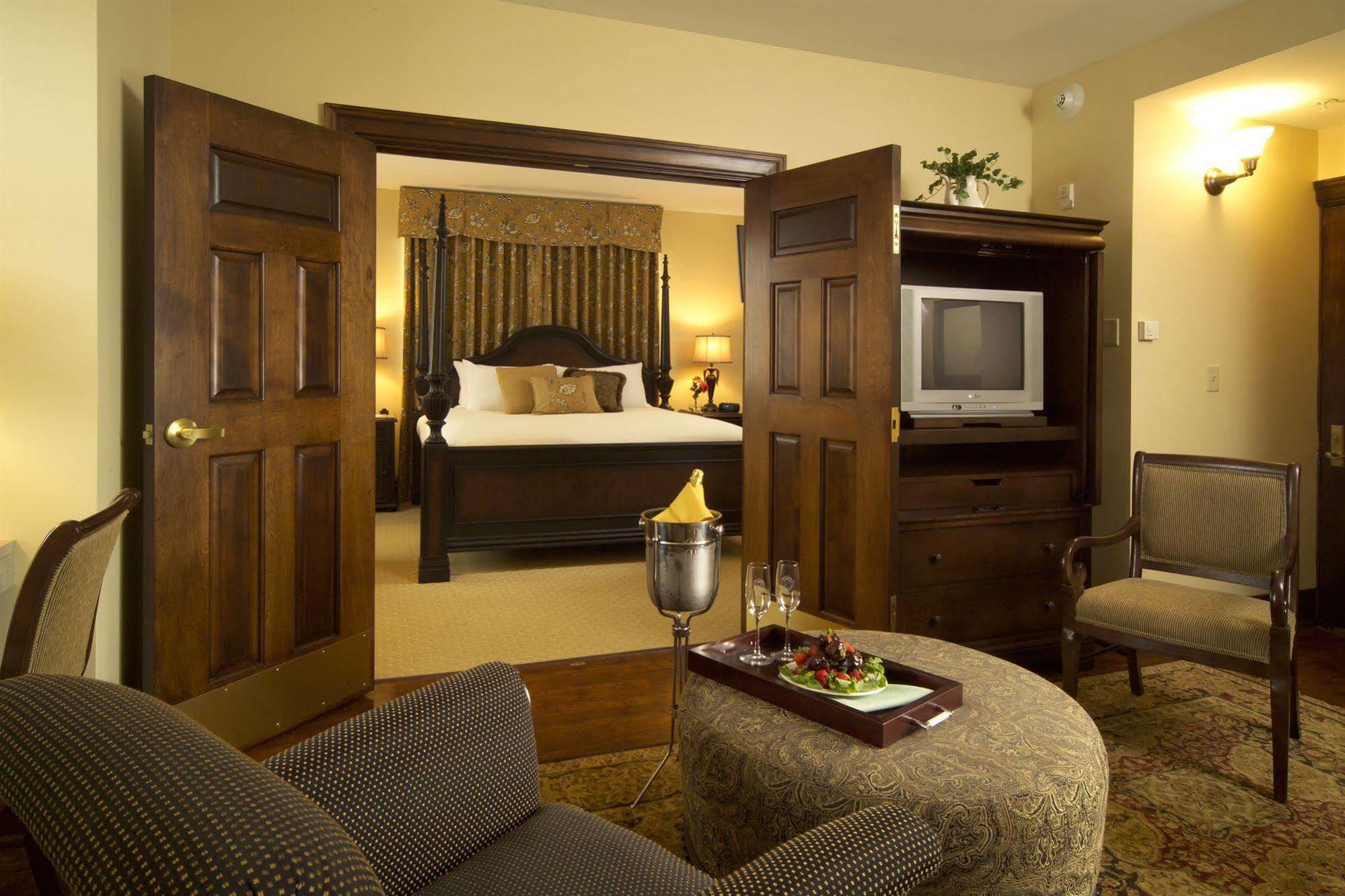 General Francis Marion Hotel ห้อง รูปภาพ