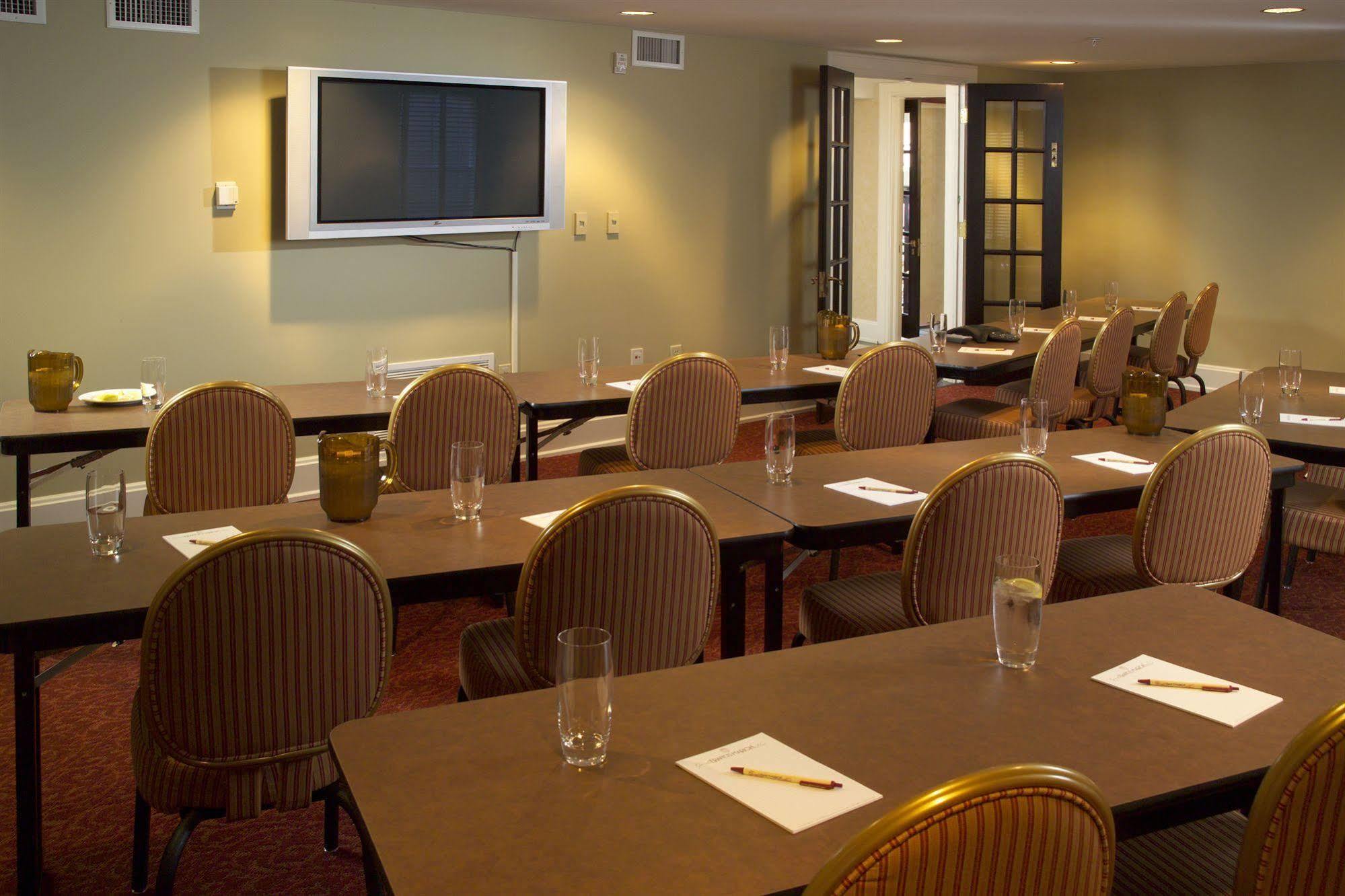 General Francis Marion Hotel สิ่งอำนวยความสะดวก รูปภาพ